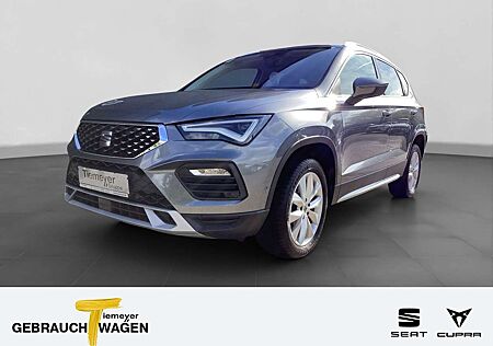 Seat Ateca 1.5 TSI DSG X-PERIENCE AHK KAMERA eKLAPPE
