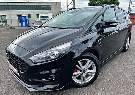 Ford S-Max ST-Line AHK, Sitzmemory