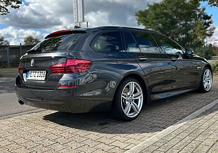 BMW 530 d xDrive