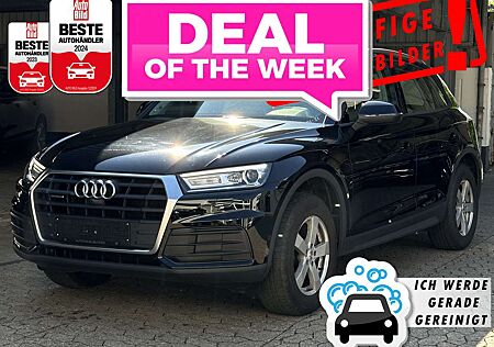 Audi Q5 40 TDI quattro +360CAM+B&O+NAV+VIRTUAL+XENON+