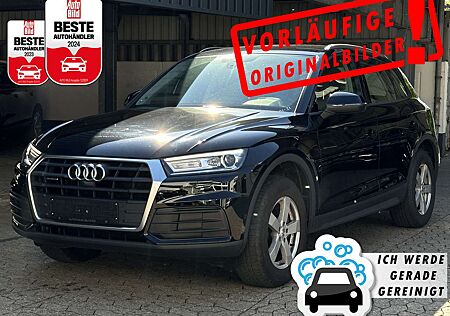 Audi Q5 40 TDI quattro +360CAM+B&O+NAV+VIRTUAL+XENON+