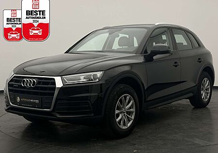 Audi Q5 40 TDI quattro +360CAM+B&O+NAV+VIRTUAL+XENON+