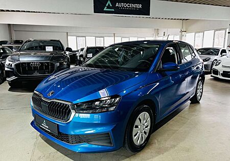 Skoda Fabia Ambition *LED*CarPlay*Shz*