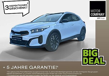 Kia XCeed 1.6 Spirit Navi ACC FLA ParkAss. Pano LM