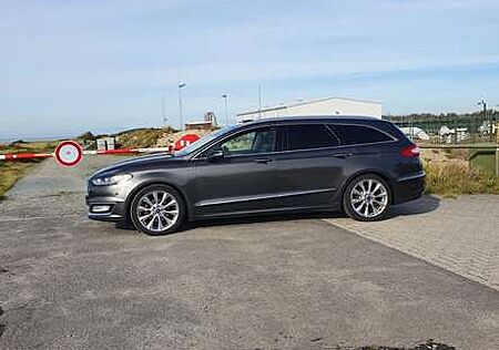 Ford Mondeo Tur. TDCi Bi-Turbo PowerShift-Aut.Vignale