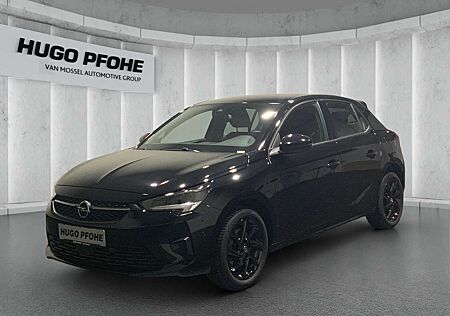 Opel Corsa F 1.2 Turbo GS Line (EURO 6d) | GRA | SHZ | SHA |