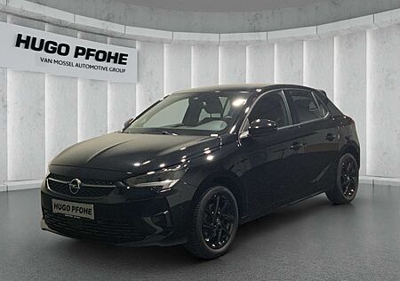 Opel Corsa F 1.2 Turbo GS Line (EURO 6d)