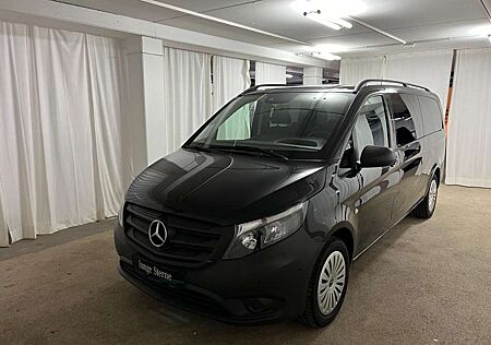 Mercedes-Benz Vito Tourer 116 CDI Pro 9Sitze 2xKlima RfKam AHK