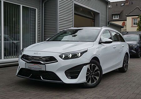 Kia XCeed Ceed SW / cee'd SW cee'd SW Vision Plug-in ACC Carplay Spur KAM LHZ