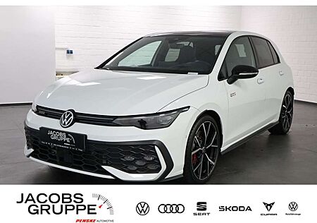 VW Golf Volkswagen VIII 2.0 TSI GTI "Black Style" DSG,Navi,