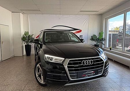 Audi Q5 quattro S-Line Virt. Cockpit Kamera B&O Sound