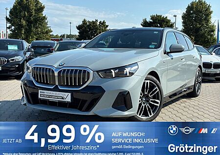 BMW 540 d xDrive Touring M Sport 1000 € AKTIONSPRÄMIE