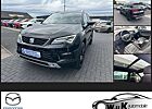 Seat Ateca 2.0 TSI DSG 4 Drive Xcellence Standheizung Panoram