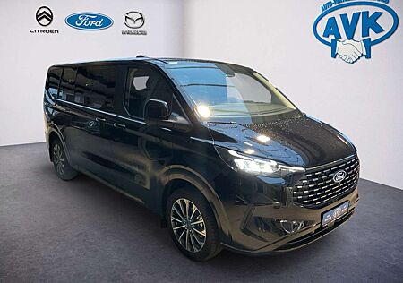 Ford Tourneo Custom 320 L2 Titanium FWD