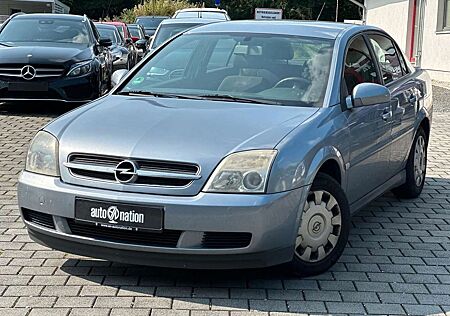 Opel Vectra C Lim. Basis 1.6 KLIMA ELEKTR FENSTER