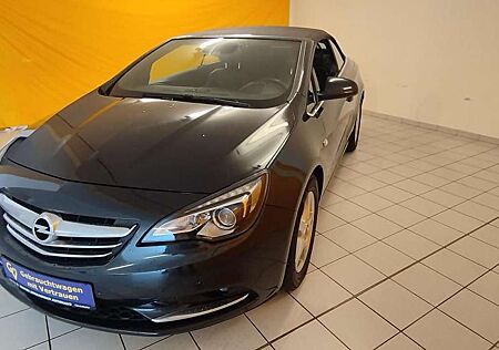 Opel Cascada Inno, AGR, BiXenon, Sitzheizung