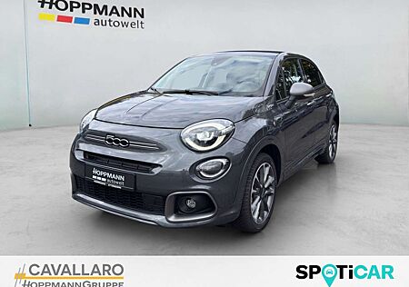 Fiat 500X Dolcevita Sport 1.5 Gse*FALTSCHIEBEDACH*NAV
