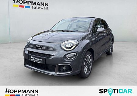 Fiat 500X Dolcevita Sport 1.5 Gse*FALTSCHIEBEDACH*NAV