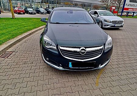 Opel Insignia 2.0 BiTurbo CDTI Aut. Innovation