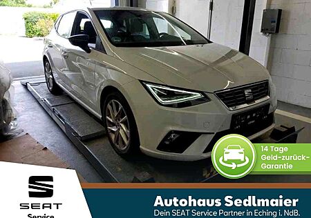 Seat Ibiza 1.0 TSI FR Beats SHZ|SOUND|PDC|NAV|CarPlay