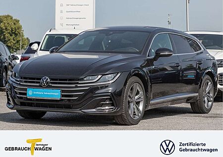 VW Arteon Volkswagen 2.0 TDI DSG 4M R-LINE UPE7