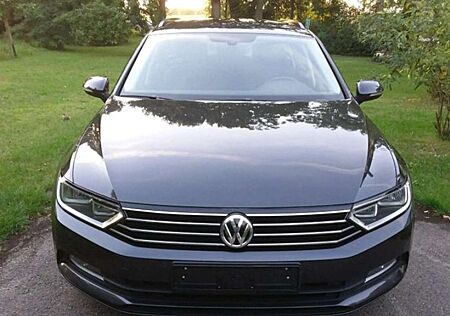 VW Passat Variant Volkswagen 2.0 TDI SCR Trendline