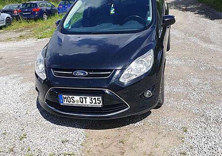 Ford C-Max 2.0 TDCi Aut. Titanium