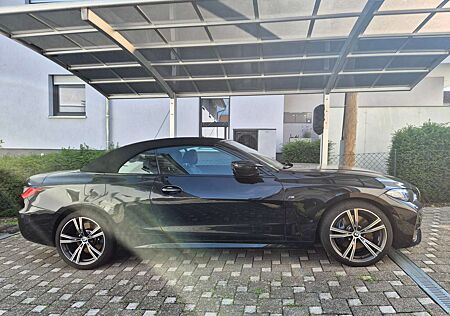 BMW 440 M440i xDrive Cabrio