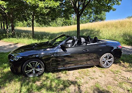 BMW 440 M440i xDrive Cabrio