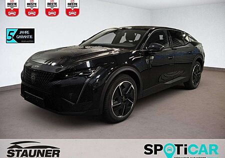 Peugeot 408 GT Plug-In Hybrid AT8 225PS*360°KAMERA*