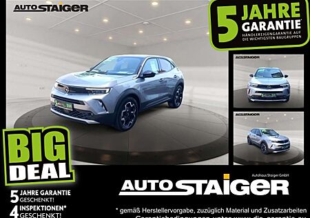 Opel Mokka Ultimate Automatik Alcantara, Navi, PDC