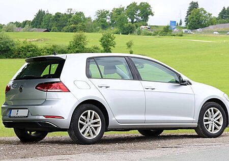 VW Golf Volkswagen Alltrack 1.6 TDI Comfortline