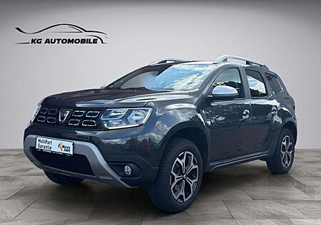 Dacia Duster II Prestige 1.5 dCi 110 SERVICE NEU
