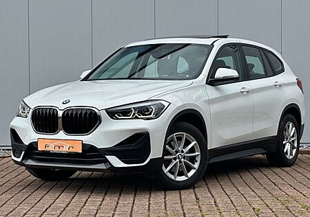 BMW X1 "sDrive" 18d "Advantage" LED NAVI CAM PDC