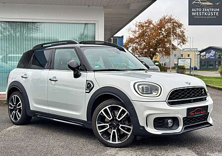 Mini Cooper Countryman Coutryman Cooper SD S Autom. AHK PANO HeadUP Kamer