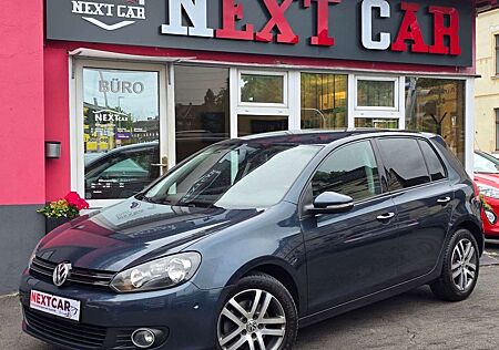 VW Golf Volkswagen VI 1.4 TSI Comfortline