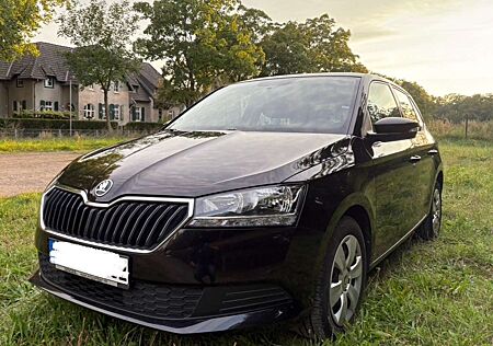 Skoda Fabia Cool Plus 75 PS /Klima /Start-Stopp/ TÜV-neu