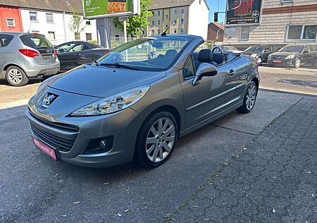 Peugeot 207 Sport * Alufelgen * Leder * Klima *