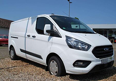 Ford Transit Custom 300 L2 Trend