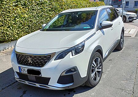 Peugeot 5008 PureTech 130 EAT8 Stop