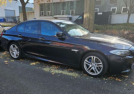 BMW 530d 530 xDrive Sport-Aut.
