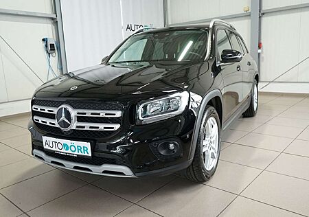 Mercedes-Benz GLB 220 d AHK+Kamera+SHZ+Burmester+Leder+Business