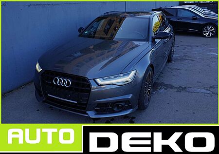 Audi A6 3.0TDI 3 x S line competition Luft/Matrix/AHK