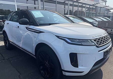 Land Rover Range Rover Evoque Basis