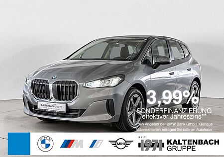 BMW 218 i Active Tourer PANO AHK LED NAVI KAMERA