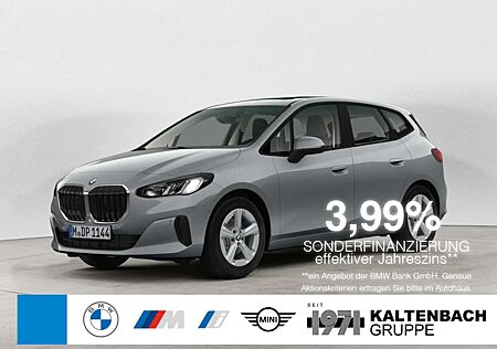 BMW 218 i Active Tourer PANO AHK LED NAVI KAMERA
