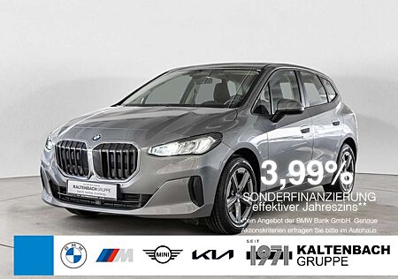 BMW 218 i Active Tourer PANO AHK LED NAVI KAMERA