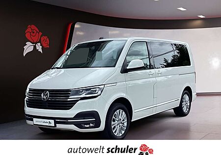 VW T6 Volkswagen .1 Multivan .1 Multivan 2,0 TDI DSG Generation Six