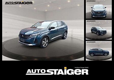 Peugeot 3008 Allure Pack Hybrid 225 LED*Kamera*Keyless*