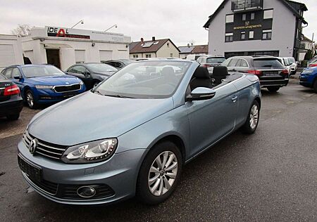 VW Eos Volkswagen 1.4 TSI *NAVI*BI-XENON*PDC*PANORAMA*